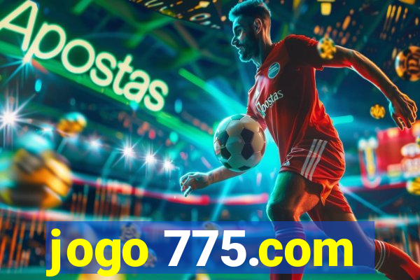 jogo 775.com